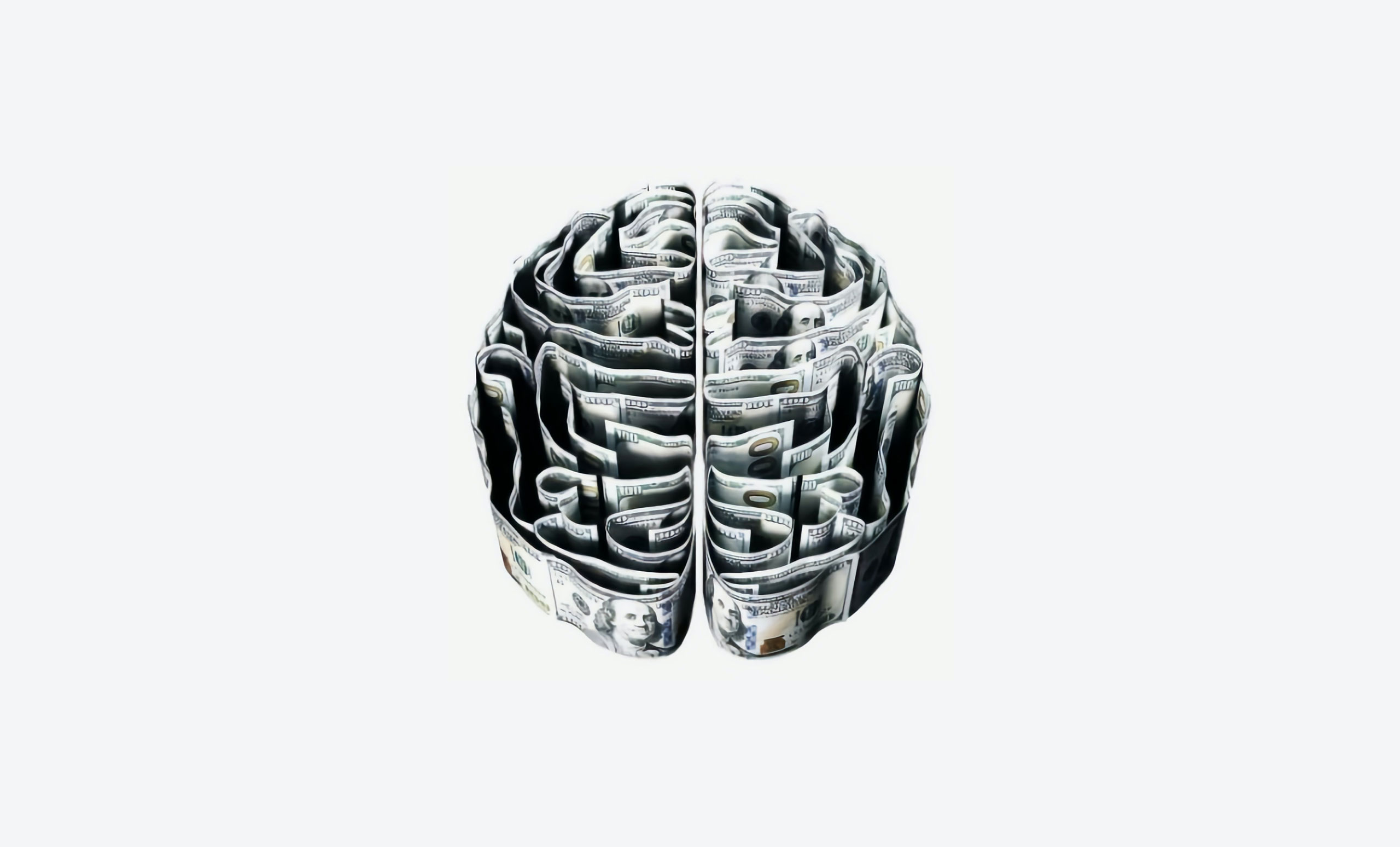 Money Brain Money Brain