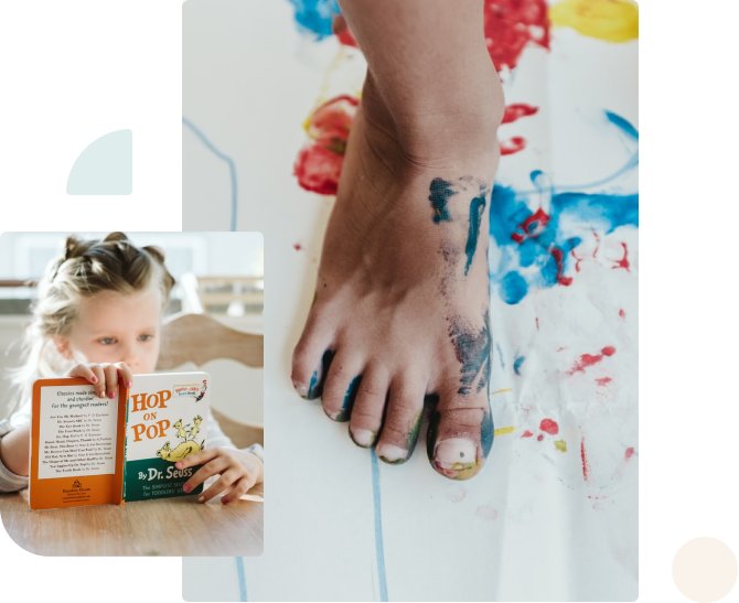 Trastornos del control